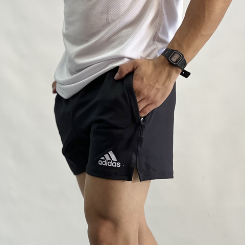 Short Lycra Adidas hombre