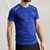 Remera M/Corta Deportiva Ec Hombre