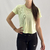 Crop Drifit Dama - comprar online