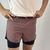 Short Microfibra c/calza I-Run Hombre