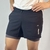 Short Microfibra c/calza I-Run Hombre - tienda online