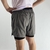 Short Microfibra c/calza Nike Hombre - comprar online