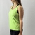 Musculosa Algodón Jaspeado Dama - comprar online