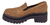 Sapato Di Alici Loafer 560060 - comprar online