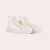 Tênis Converse Chuck Taylor All Star Lift Hi Festival - comprar online