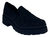 Loafer Di Alici Brilho 560061