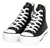 Tênis Converse Chuck Taylor Cano Alto - Dalici - Moda Feminina e Calçados