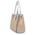 Bolsa Satchel Monocolor - comprar online