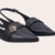 Sapato Slingback Luz Da Lua - comprar online