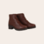 Bota Bottero Couro Burnish - comprar online