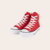 Tênis Converse Chuck Taylor All Star Platform na internet