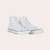 Tênis Converse Chuck Taylor All Star Hi Prism Glitter - comprar online