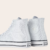 Tênis Converse Chuck Taylor All Star Hi Prism Glitter na internet