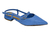 Sapato Bottero Slingback Couro