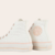 Tênis Converse Chuck Taylor All Star Lift Hi Festival na internet