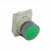 Botão Faceado Verde Completo não Iluminado CEW-BFM2-10000000 1NA da WEG