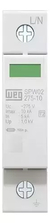 Dispositivo Protetor de Surto Weg 275VCA SPW02 - comprar online