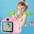 Mini Câmera HD Para Crianças