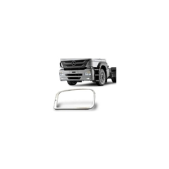 Aro farol LE principal mercedes-benz - 9408850922 - comprar online