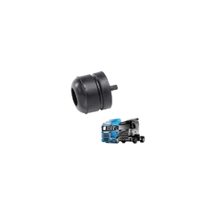 Coxim suspensão para scania - 1349805PU