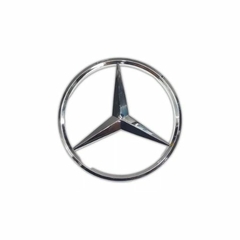 Emblema Estrela Grade Frontal mercedes-benz - 3258880009