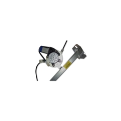 Maquina vidro C/motor LD mercedes-benz - 9737200446 - comprar online