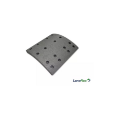 Lona de freio para carreta - L638STD - comprar online