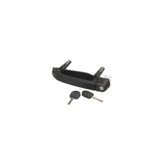 Maçaneta Externa Porta Chaves Le Vw - 2R2837205 - comprar online