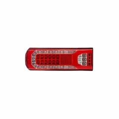 Lanterna tras actros led c/vigia LE mercedes-benz - L5031