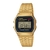 Relógio Casio Vintage Dourado A159WGEA-1DF