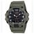 Relógio Casio Illuminator HDC-700-3A2VDF Verde Militar