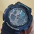 Relógio G-Shock GA-100RC 1ADR Masculino - comprar online