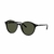 Solar Ray-Ban Bernard Acetato Redondo Preto Brilho RB2230 901/31 53-21