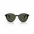 Solar Ray-Ban Bernard Acetato Redondo Preto Brilho RB2230 901/31 53-21 - comprar online