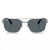 Solar Ray-Ban Aviador Quadrangular Masculino RB3751 004/R5 6117145 - comprar online