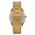 Relógio Masculino Orient Automático Dourado Modelo 469GP075F G1KX na internet