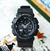 Relógio Casio G-Shock GA-140-1A1DR Analógico Digital - Relojoaria e Óptica Carlos