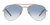 Solar Ray-Ban New Aviator Azul Degradê RB 3625 9202/3F 5814135 - comprar online