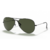 Solar Ray-Ban Aviador Tamanho 62 Large Metal 3025 L2821