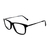 Armação Evoke Acetato Preto DX150 A01 53 17 145 - comprar online