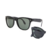 Solar Ray-Ban Folding Wayfarer RB 4105 601-S 54 20 140 3N TT