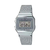 Relógio Casio Vintage Mesh Prata A700WN-7ADF - comprar online