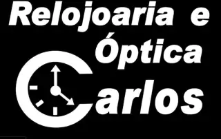 Relojoaria e Óptica Carlos