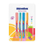 Marca Texto Mentos kit c/4 cores - Compactor