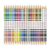 Lápis de Cor Ecolápis Bicolor 24 Lápis/48 Cores - Faber Castell - comprar online