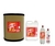 Fire Alcool Gel Etilico Hidratado (Sob Encomenda)