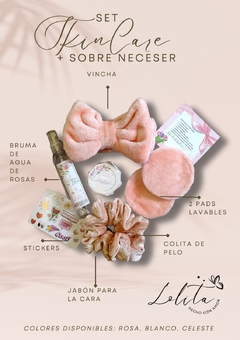 Skin Care Lolita