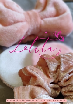 Skin Care Lolita - Shine