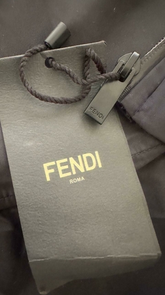 Fendi en internet