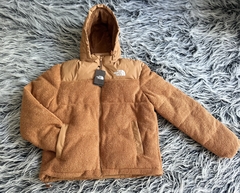 Campera TNF Bear Unisex